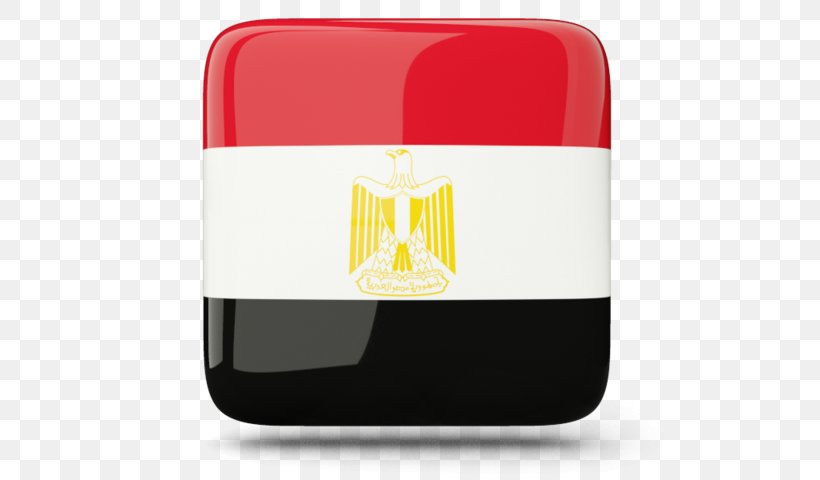 Flag Of Egypt, PNG, 640x480px, Egypt, Brand, Flag, Flag Of Egypt, Flagpole Download Free