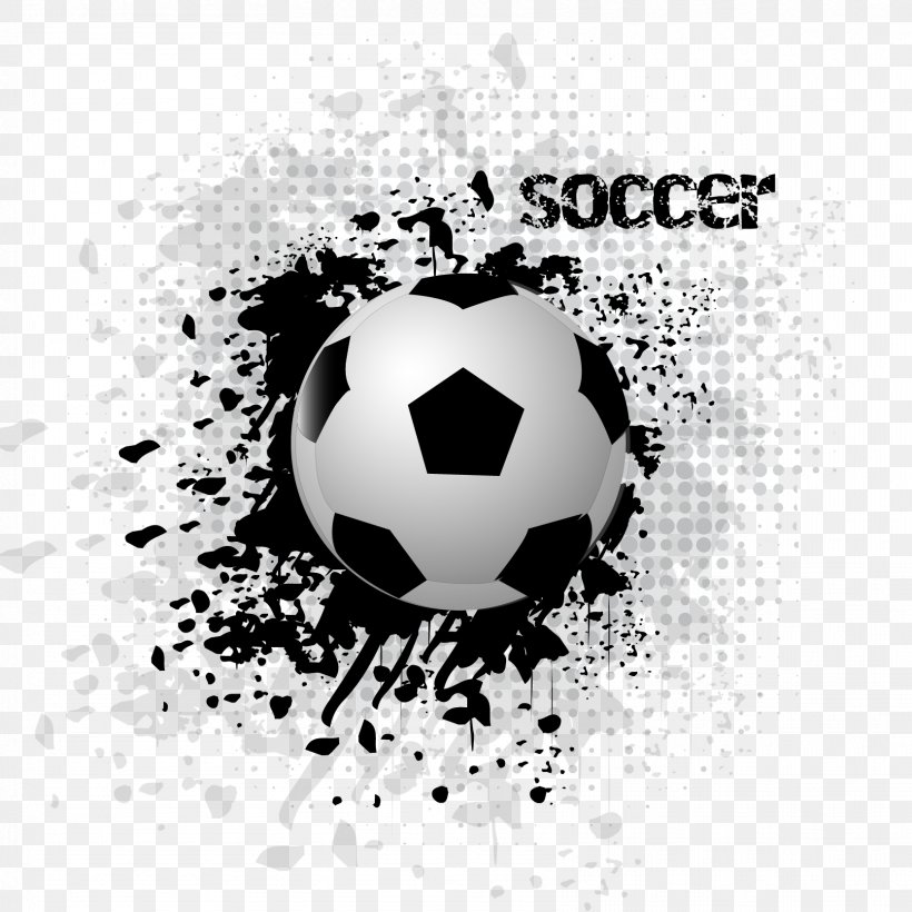 Football Sport, PNG, 1667x1667px, Football, Ball, Black And White, Brand, Football Pitch Download Free