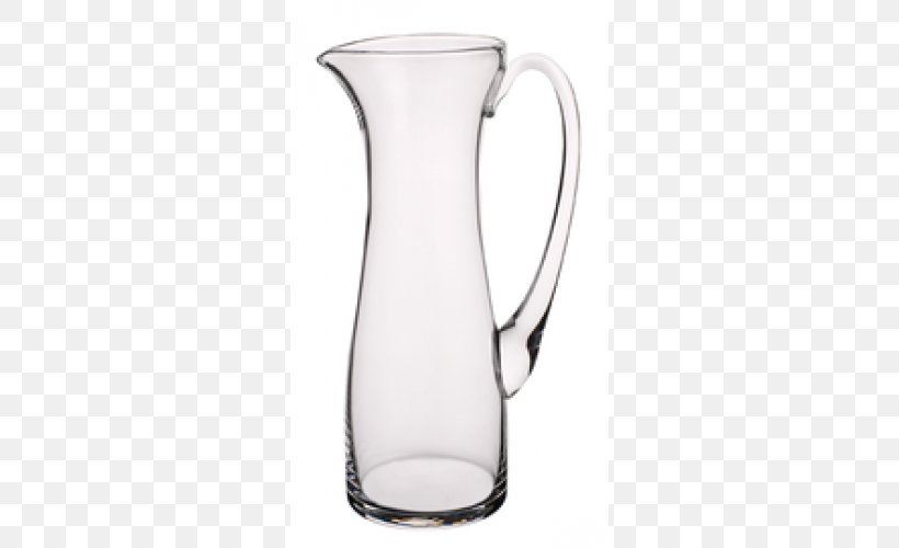 Jug Glass Pitcher Wine Villeroy & Boch, PNG, 500x500px, Jug, Allegory, Barware, Carafe, Cup Download Free