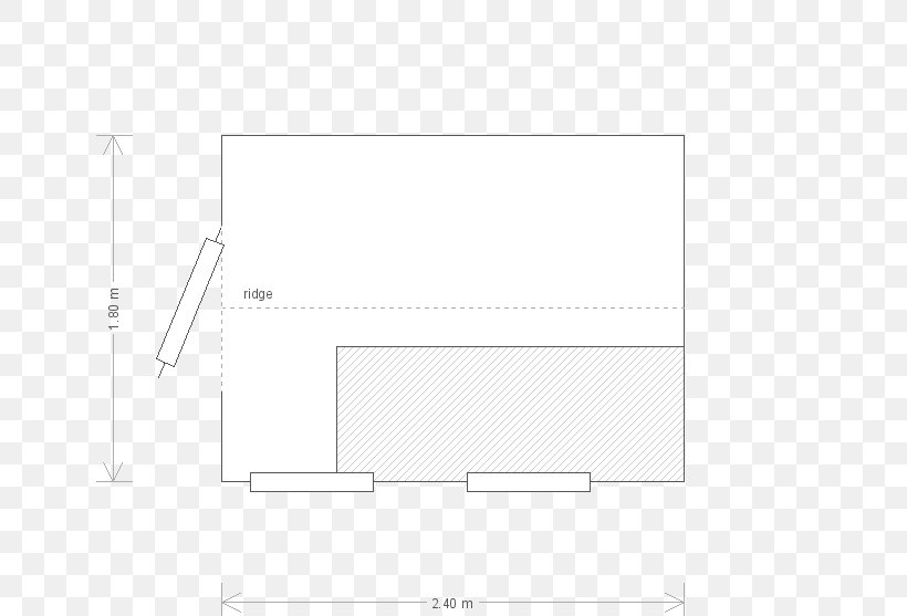 Paper Line Angle Pattern, PNG, 645x557px, Paper, Area, Diagram, Elevation, Rectangle Download Free