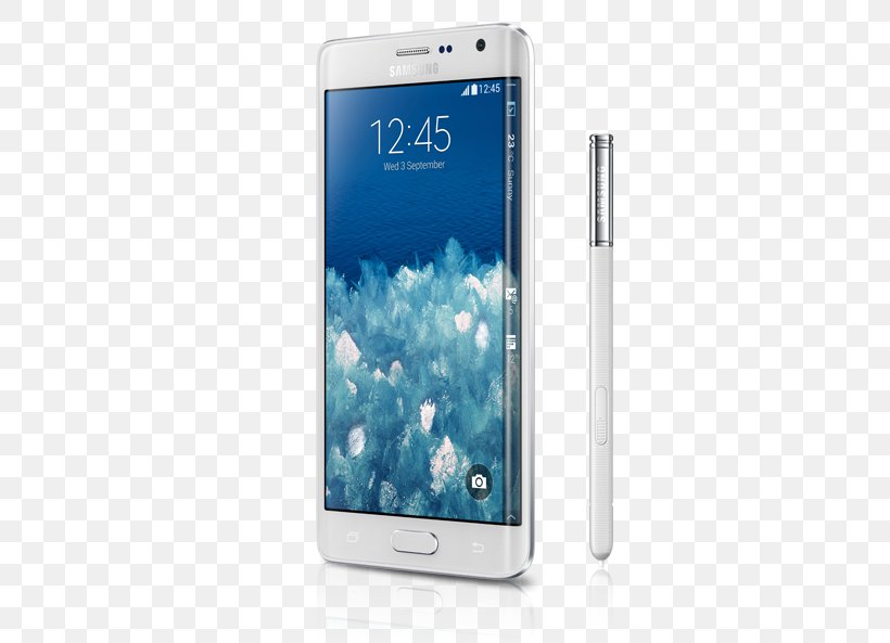 Samsung Galaxy Note Edge Samsung Galaxy Note 5 Samsung Galaxy S6 Edge Samsung Galaxy Note 4 Samsung Galaxy S7, PNG, 519x593px, Samsung Galaxy Note Edge, Android, Cellular Network, Communication Device, Electronic Device Download Free