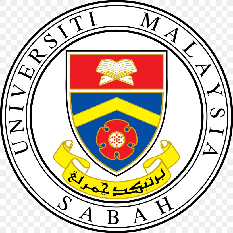 Universiti Malaysia Sabah Logo University, PNG, 1920x1920px, Universiti Malaysia Sabah, Academic Conference, Area, Crest, Higher Education Download Free