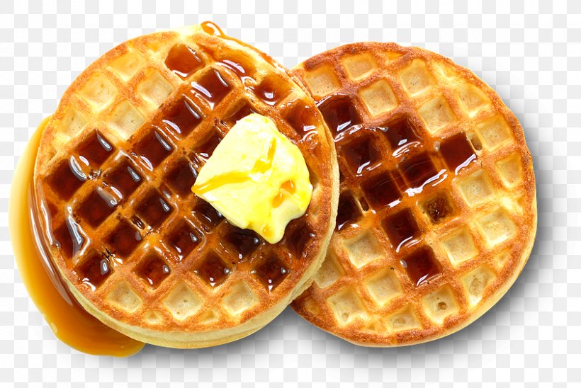 Waffle Pancake Breakfast Stock Photography Syrup, PNG, 841x563px, Waffle, Belgian Waffle, Breakfast, Chocolate Chip, Dish Download Free