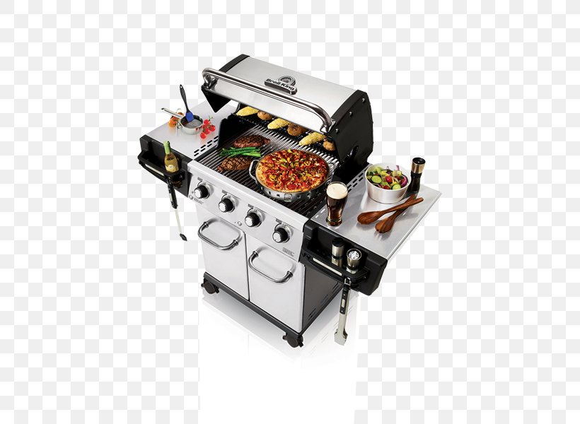 Barbecue Broil King Regal S440 Pro Grilling Ribs Broil King Regal 420 Pro, PNG, 600x600px, Barbecue, Animal Source Foods, Broil King Baron 490, Broil King Portachef 320, Broil King Regal 420 Pro Download Free