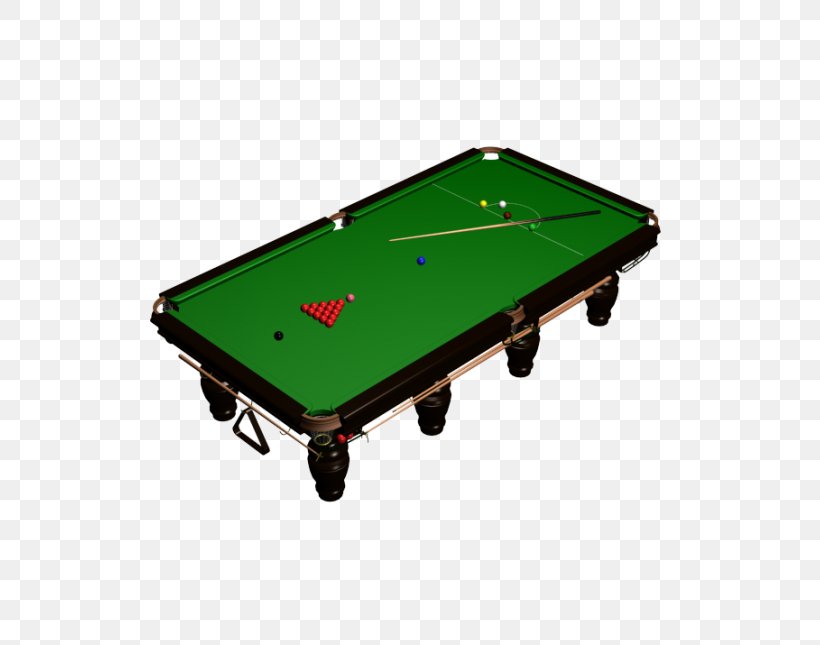 Billiard Tables Snooker Billiards Pool, PNG, 645x645px, 3d Computer Graphics, Table, Autodesk 3ds Max, Billiard Table, Billiard Tables Download Free