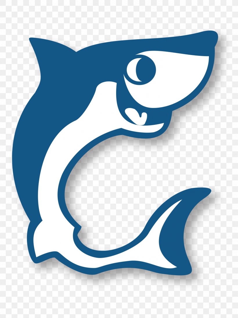 Dolphin Cartoon White Line Clip Art, PNG, 1500x2000px, Dolphin, Artwork, Black And White, Cartoon, Fish Download Free
