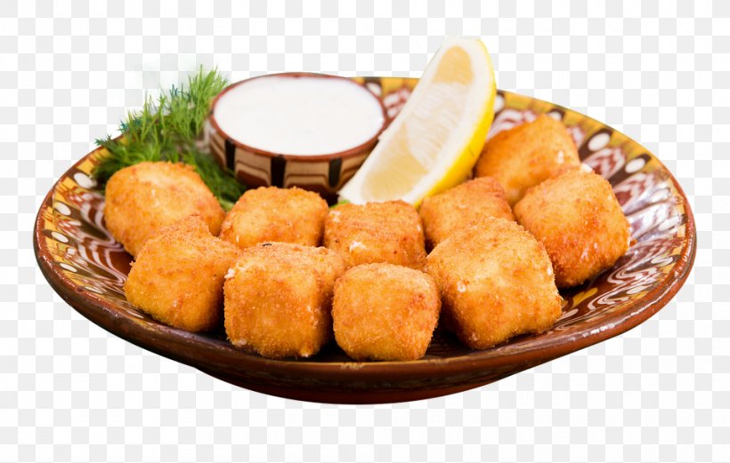 Food Restaurant Dinner Lebanese Cuisine Meal, PNG, 960x611px, Food, Chicken Nugget, Clam Cake, Course, Croquette Download Free