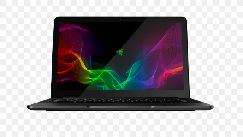 Laptop Razer Blade Stealth (13) Intel Core I7 Ultrabook, PNG, 1024x576px, Laptop, Central Processing Unit, Computer, Display Device, Electronic Device Download Free