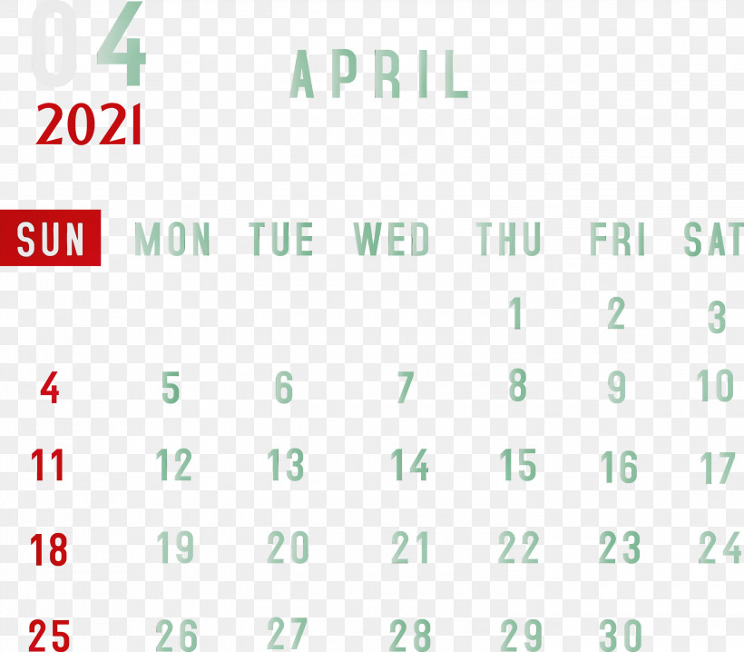 Logo Font Meter Green Line, PNG, 3000x2629px, 2021 Monthly Calendar, April 2021 Monthly Calendar, April 2021 Printable Calendar, Area, Green Download Free