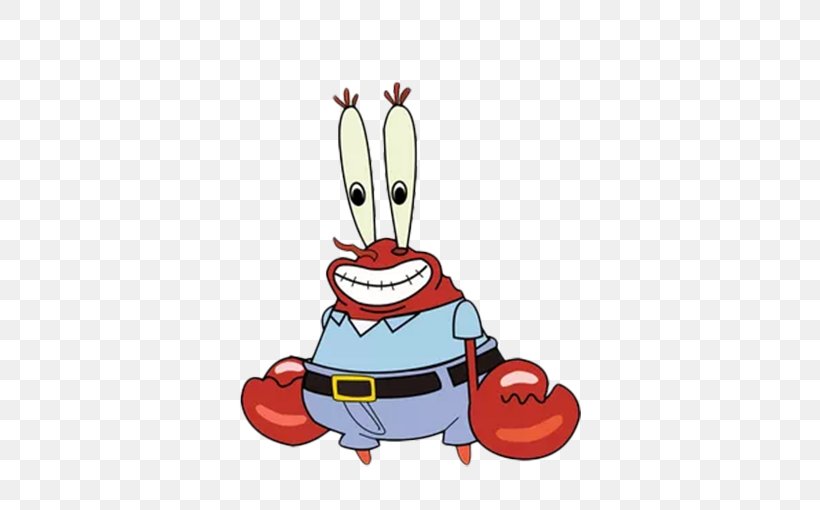Mr. Krabs Pearl Krabs Crab Cartoon, PNG, 510x510px, Mr Krabs, Animation, Art, Cartoon, Crab Download Free