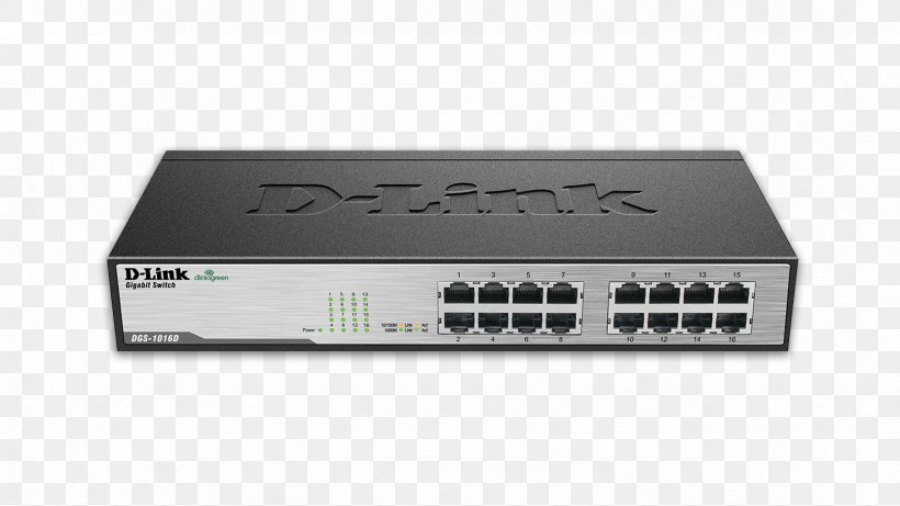 Network Switch D-Link Computer Network Wireless Router Wireless Access Points, PNG, 1664x936px, Network Switch, Audio Receiver, Computer Network, Computer Networking, Dlink Download Free