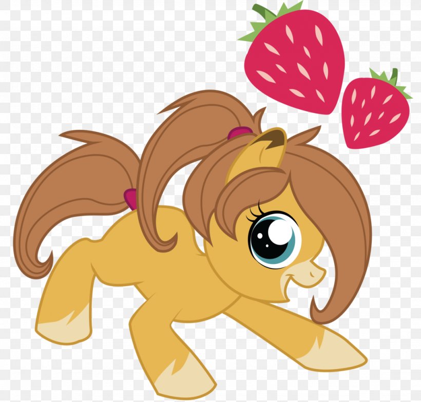 Pony Horse Goblin Changeling, PNG, 1024x978px, Watercolor, Cartoon, Flower, Frame, Heart Download Free