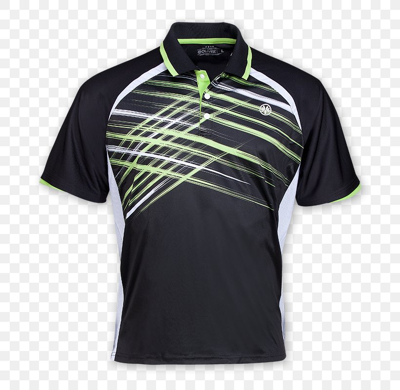 T-shirt Polo Shirt Clothing Sport, PNG, 800x800px, Tshirt, Active Shirt, Asics, Badminton, Black Download Free