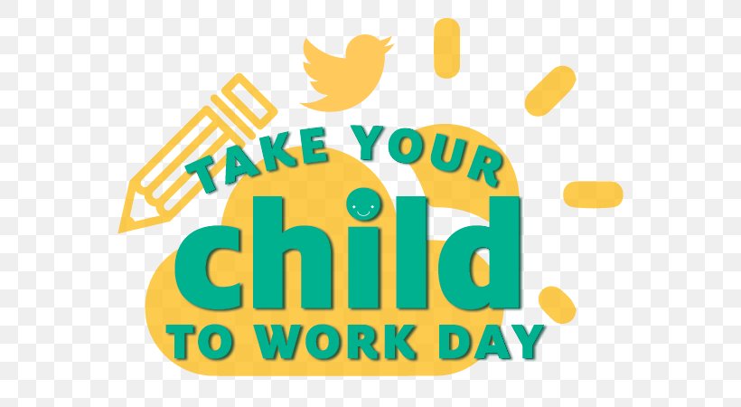 Take Our Daughters And Sons To Work Day Take Our Kids To Work Day Child Logo Clip Art Png Favpng 7293rWgaVziuwwWHYeESeCiYH 
