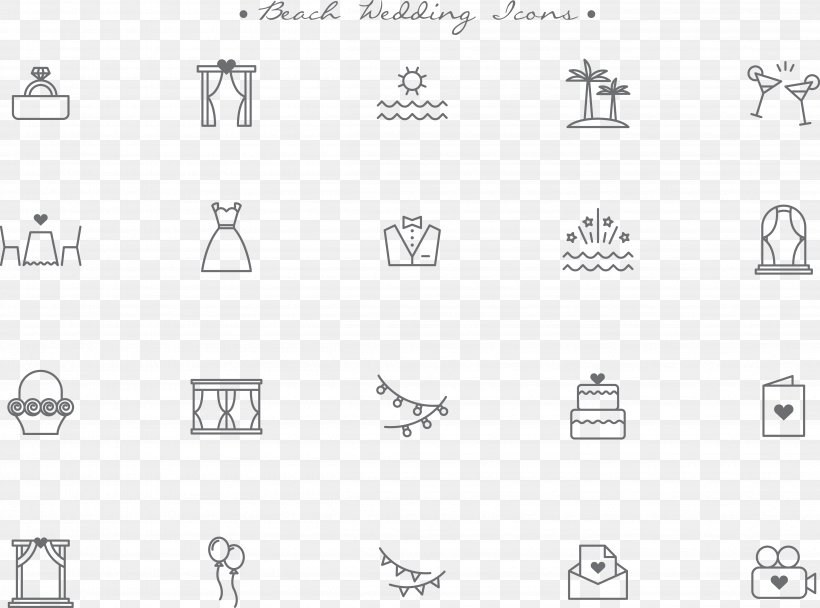 Wedding Invitation Bride Clip Art, PNG, 4834x3588px, Wedding Invitation, Area, Black And White, Board Game, Bride Download Free