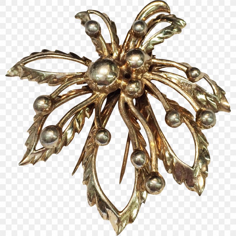 jewelry brooches and pins