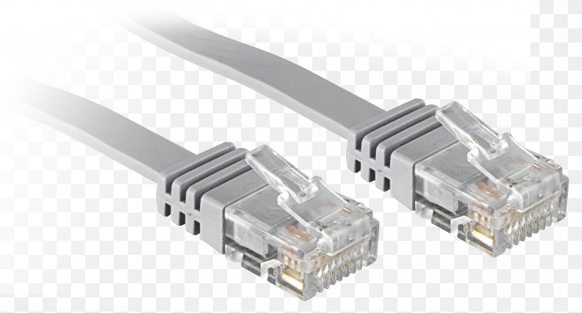 Category 6 Cable Network Cables LINDY Lindy CAT 6 Patch Cable RJ-45 RJ-45 Twisted Pair Electrical Cable, PNG, 1852x1000px, Category 6 Cable, American Wire Gauge, Cable, Category 5 Cable, Computer Network Download Free