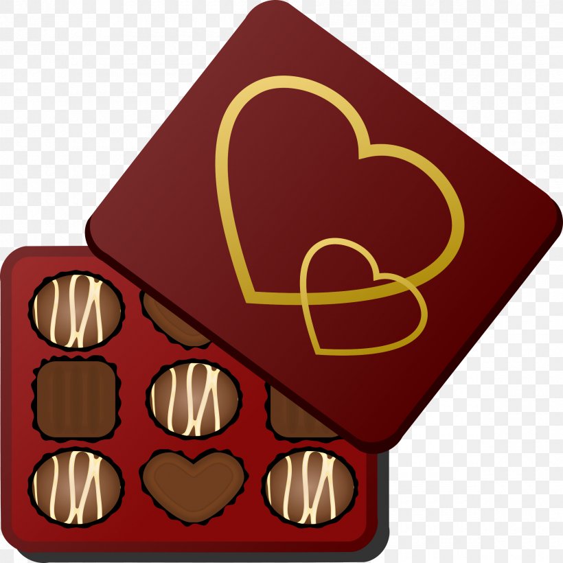 Chocolate Bar Chocolate Truffle White Chocolate Clip Art, PNG, 2400x2400px, Chocolate Bar, Blog, Box, Candy, Chocolate Download Free