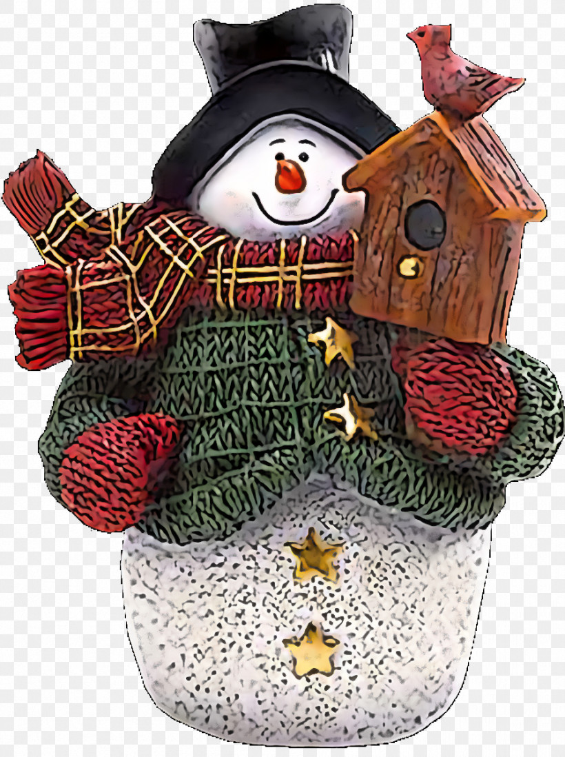 Christmas Snowman Christmas Snowman, PNG, 896x1200px, Christmas Snowman, Christmas, Christmas Decoration, Christmas Ornament, Decorative Nutcracker Download Free