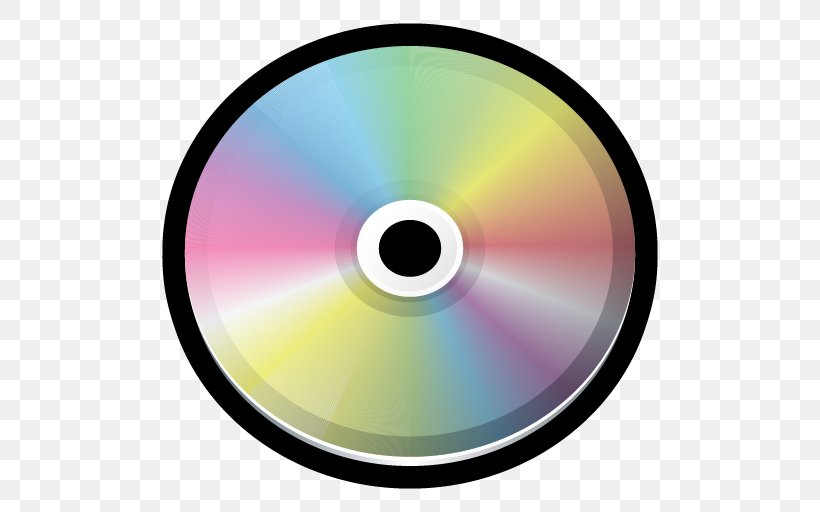 Data Storage Device Electronic Device Circle, PNG, 512x512px, Compact Disc, Cd Player, Cdr, Cdrom, Data Storage Device Download Free