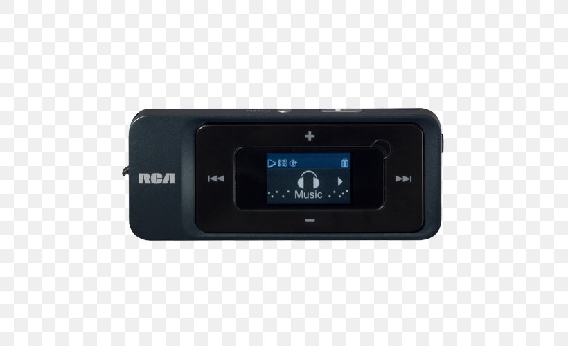 Electronics Multimedia MP3 Player RCA, PNG, 500x500px, Electronics, Electronic Device, Electronics Accessory, Hardware, Mp3 Player Download Free
