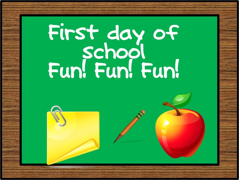 First Day Of School Kindergarten Clip Art, PNG, 1514x1139px, School, Advertising, Area, Banner, Blog Download Free