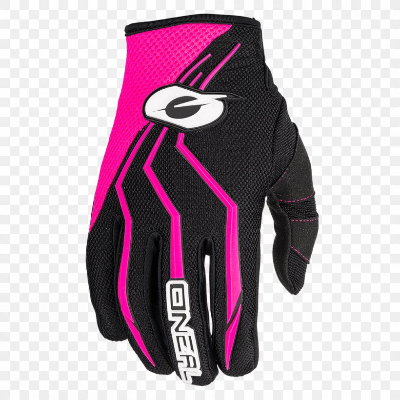 Glove Jersey Clothing Motocross Pants, PNG, 1000x1000px, Glove, Alpinestars, Baseball Equipment, Bicycle Glove, Black Download Free