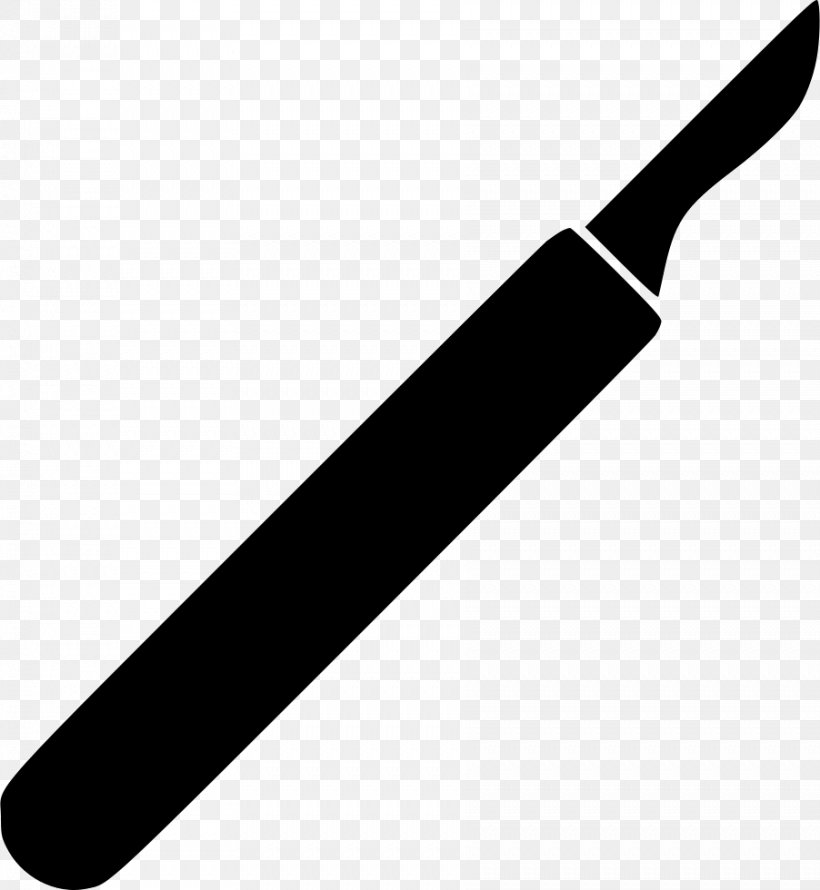 Knife Kitchen Knives Poignard Weapon, PNG, 902x980px, Knife, Black And White, Blade, Cold Weapon, Cutlery Download Free