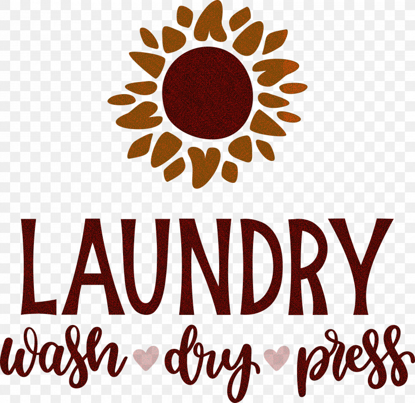 Laundry Wash Dry, PNG, 3000x2915px, Laundry, Dry, Flower, Logo, Meter Download Free