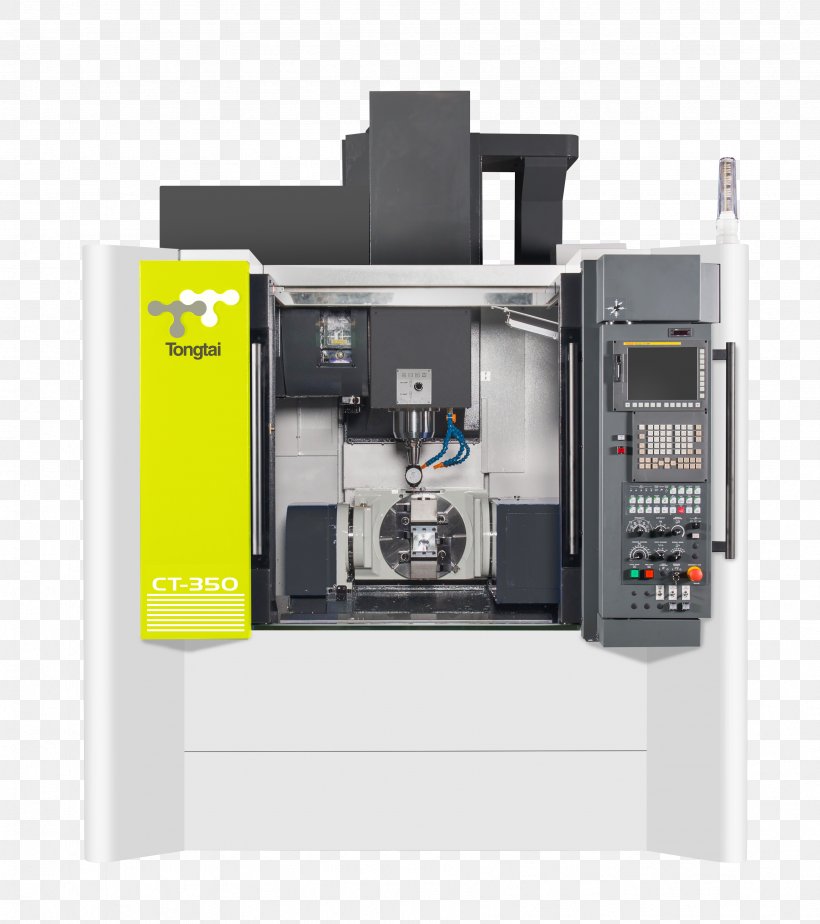 Machine Tool Machining Computer Numerical Control, PNG, 3379x3810px, Machine Tool, Automatic Tool Changer, Axle, Bearbeitungszentrum, Computer Numerical Control Download Free