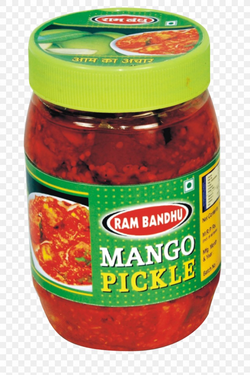 Mango Pickle Mixed Pickle South Asian Pickles Empire Spices & Foods Ltd., PNG, 877x1314px, Mango Pickle, Achaar, Ajika, Chili Pepper, Condiment Download Free