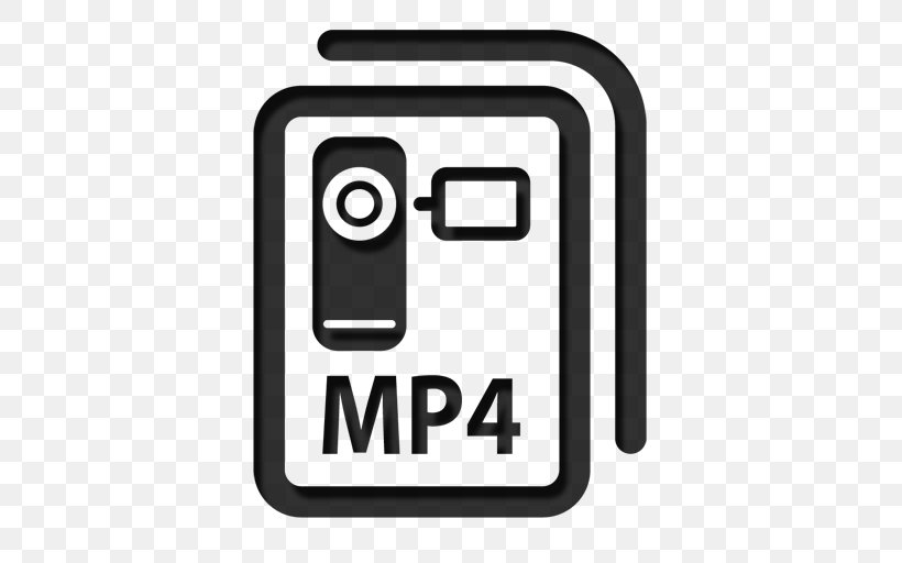 MPEG-4 Part 14 Windows Media Video, PNG, 512x512px, Mpeg4 Part 14, Audio Video Interleave, Brand, Communication, Data Conversion Download Free
