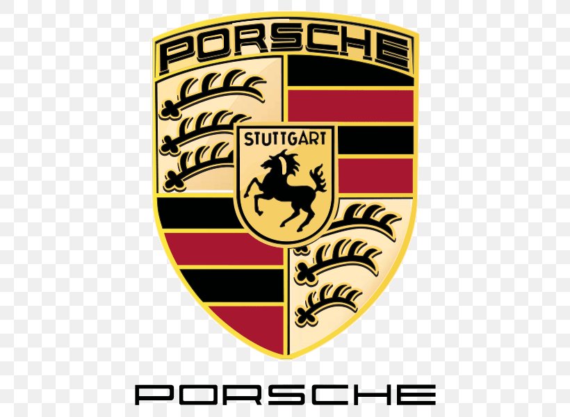 Porsche Boxster/Cayman Porsche Carrera GT Logo, PNG, 600x600px, Porsche, Area, Brand, Car, Emblem Download Free