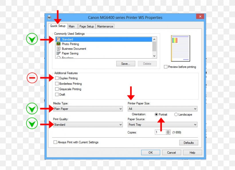 Printer Computer Program Screenshot Text, PNG, 907x656px, Printer, Area, Brand, Check Mark, Computer Download Free