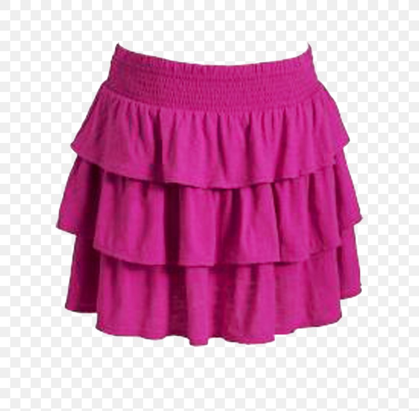 Skirt Ruffle Clip Art, PNG, 602x805px, Skirt, Blue, Deviantart, Faille, Magenta Download Free