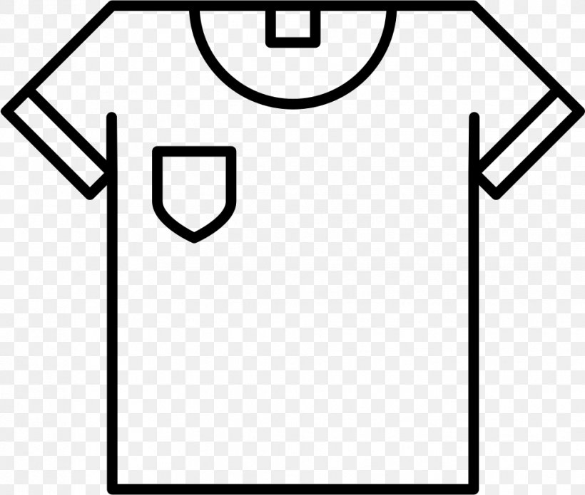 T-shirt Clothing Clip Art Polo Shirt, PNG, 981x832px, Tshirt, Area, Black, Black And White, Brand Download Free