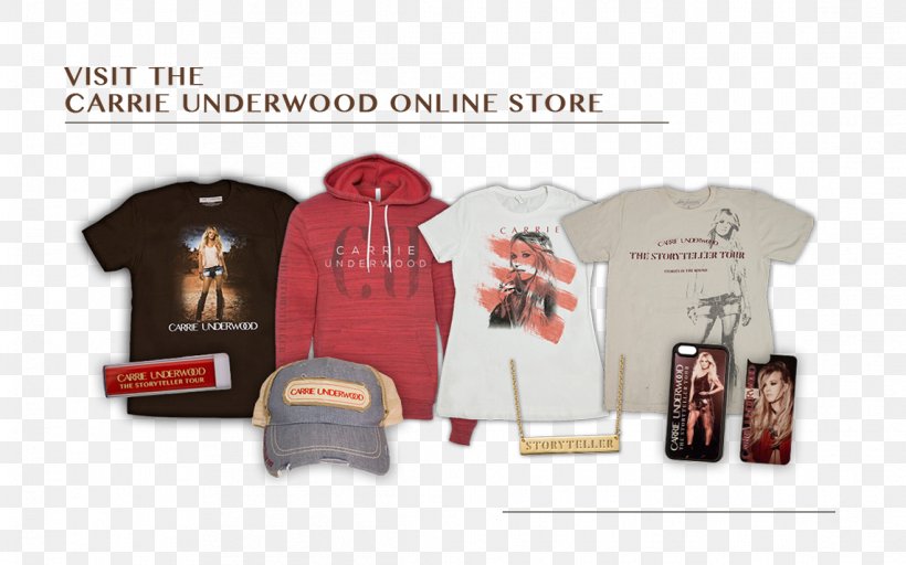 T-shirt Storyteller Tour: Stories In The Round Cry Pretty Concert, PNG, 1143x714px, Tshirt, American Idol, Bluza, Brand, Carrie Underwood Download Free