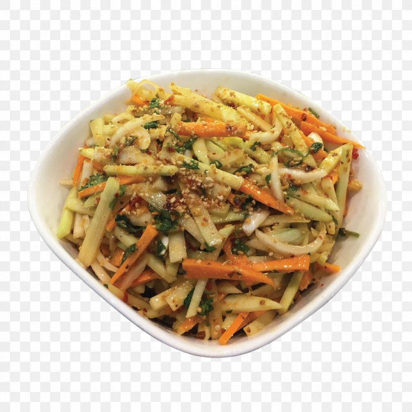 Thai Cuisine Thai Salads Pasta Vegetarian Cuisine Waldorf Salad, PNG, 1042x1042px, Thai Cuisine, Asian Food, Cooking, Cuisine, Dish Download Free