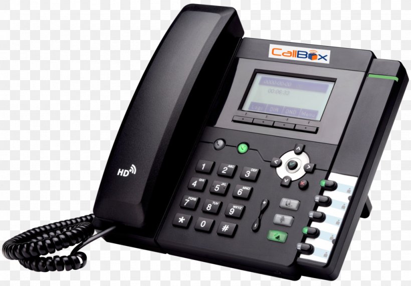 VoIP Phone Corded VoIP TipTel Htek Hands-free Business Telephone System Voice Over IP, PNG, 1024x714px, Voip Phone, Business Telephone System, Communication, Computer Software, Corded Phone Download Free