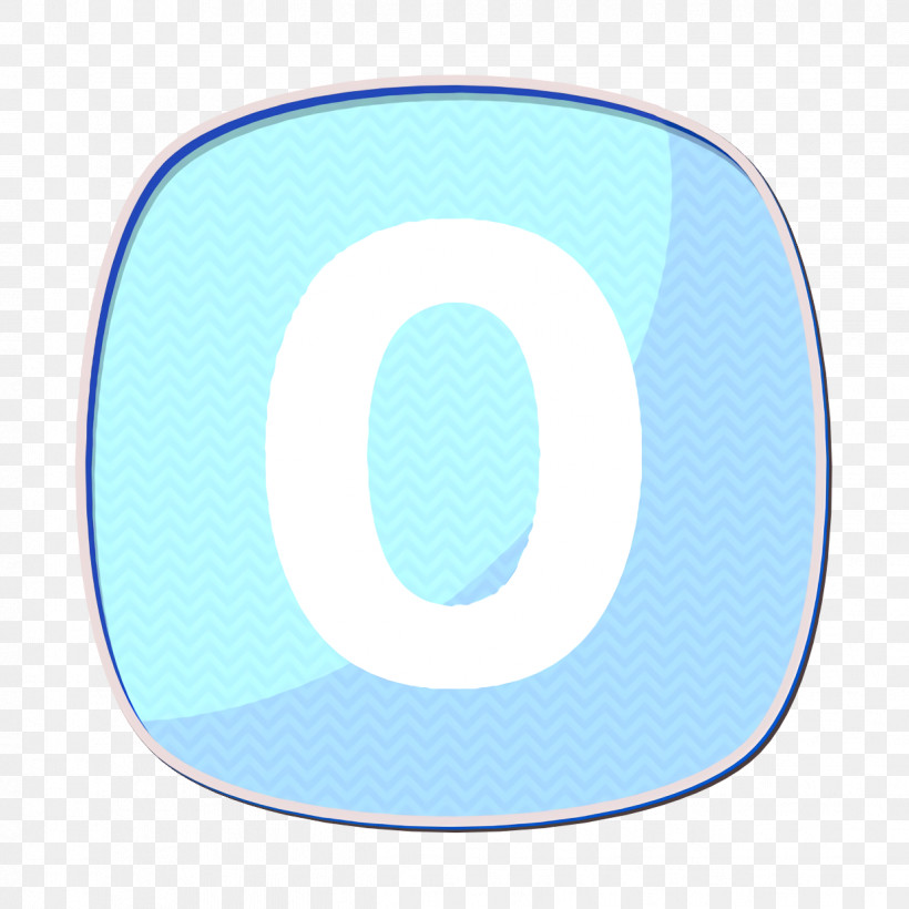 Zero Icon Symbols Icon, PNG, 1238x1238px, Symbols Icon, Aqua M, Chemical Symbol, Chemistry, Electric Blue M Download Free