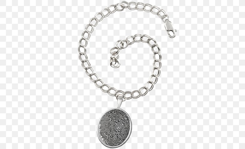 Charm Bracelet Silver Jewellery Necklace, PNG, 500x500px, Bracelet, Bangle, Body Jewelry, Brooch, Chain Download Free