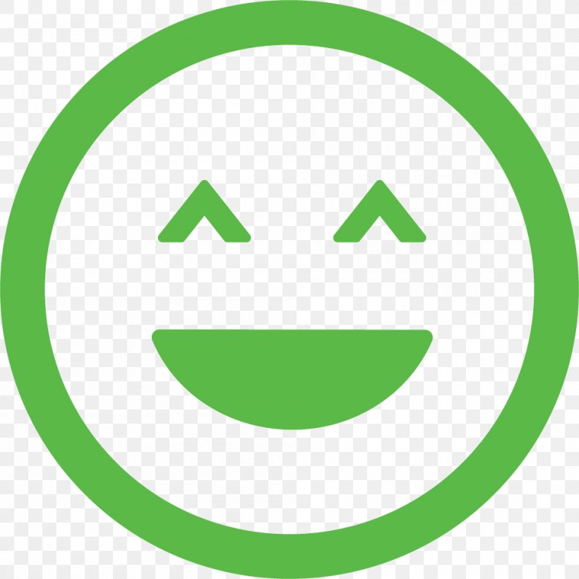Smiley Emoticon Symbol Green, PNG, 1000x1000px, Smiley, Area, Blue, Bluegreen, Emoticon Download Free