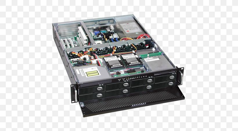 Computer Servers Microcontroller Hot Swapping Hard Drives, PNG, 600x450px, Computer Servers, Audio Equipment, Circuit Component, Computer, Controller Download Free