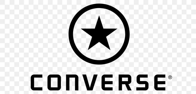 Converse Sneakers Chuck Taylor All-Stars Shoe Clothing, PNG, 640x393px, Converse, Area, Black And White, Brand, Chuck Taylor Allstars Download Free