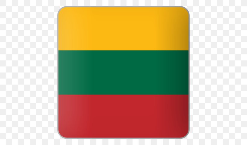 Flag Of Lithuania Lithuania National Under-17 Football Team, PNG, 640x480px, Lithuania, Flag, Flag Of Europe, Flag Of Lithuania, Flag Of Russia Download Free