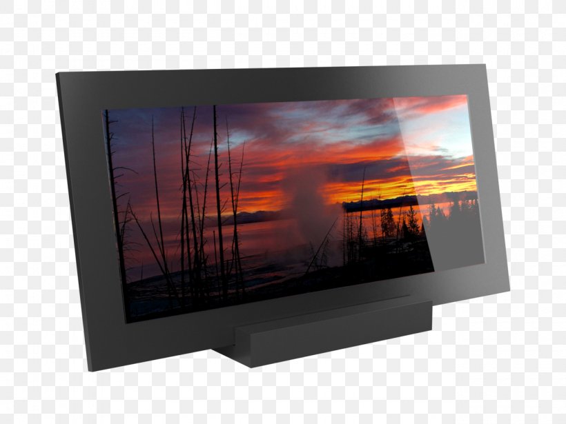 Flat Panel Display Computer Monitors Multimedia Rectangle Display Device, PNG, 1280x960px, Flat Panel Display, Computer Monitors, Display Device, Heat, Monitor Download Free