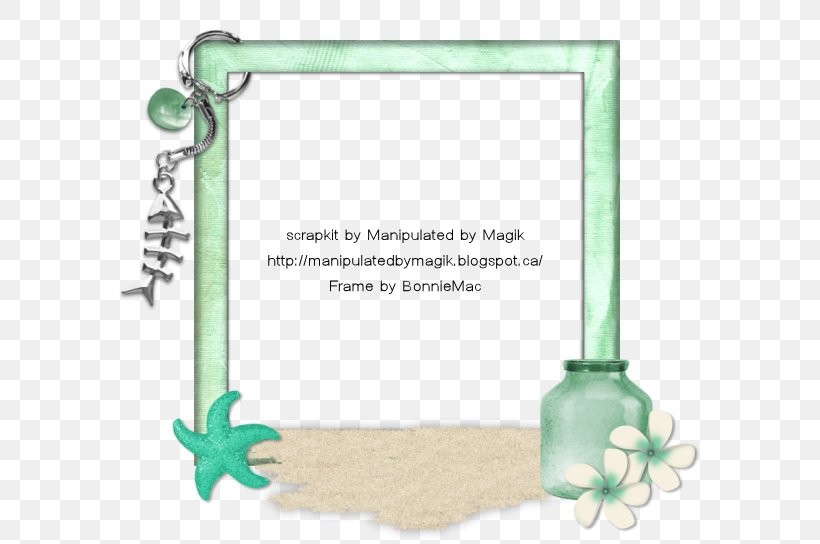 Green Picture Frames Rectangle Font, PNG, 600x544px, Green, Border, Picture Frame, Picture Frames, Rectangle Download Free