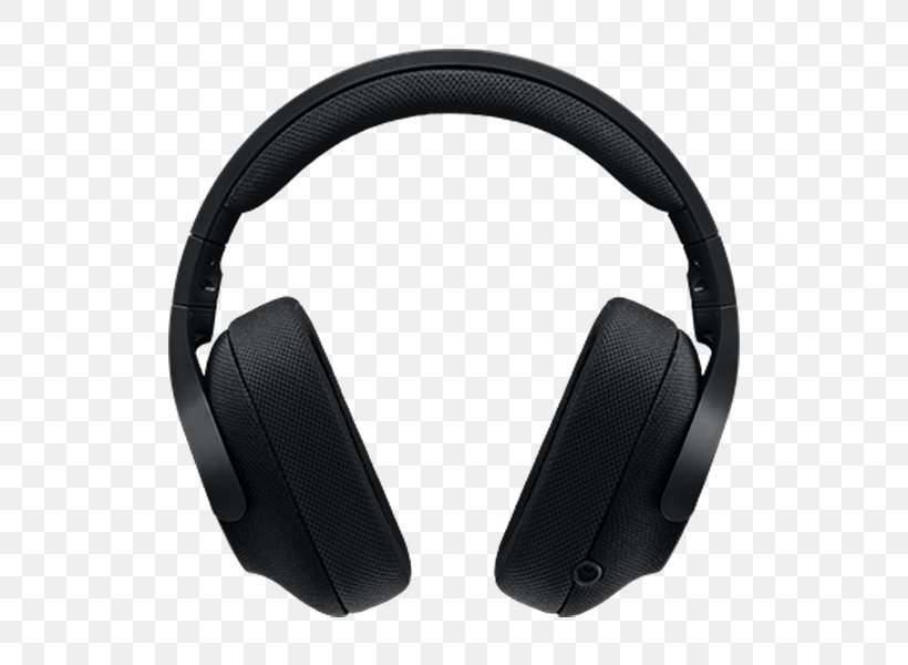 Headset Logitech G433 7.1 Surround Sound Headphones, PNG, 800x600px, 71 Surround Sound, Headset, Audio, Audio Equipment, Dts Download Free