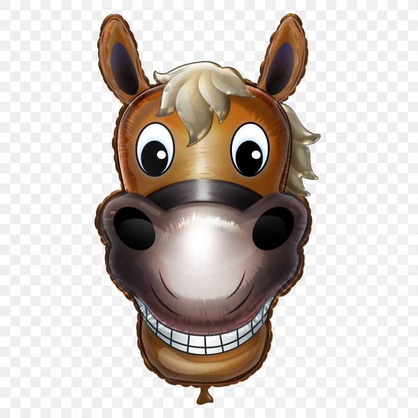 Horse Head Mask Cartoon Image Clip Art, PNG, 4000x4000px, Horse, Animal,  Animation, Art, Burro Download Free