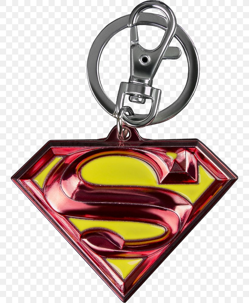 Key Chains Superman Logo, PNG, 750x1000px, Key Chains, Color, Fashion Accessory, Keychain, Superman Download Free